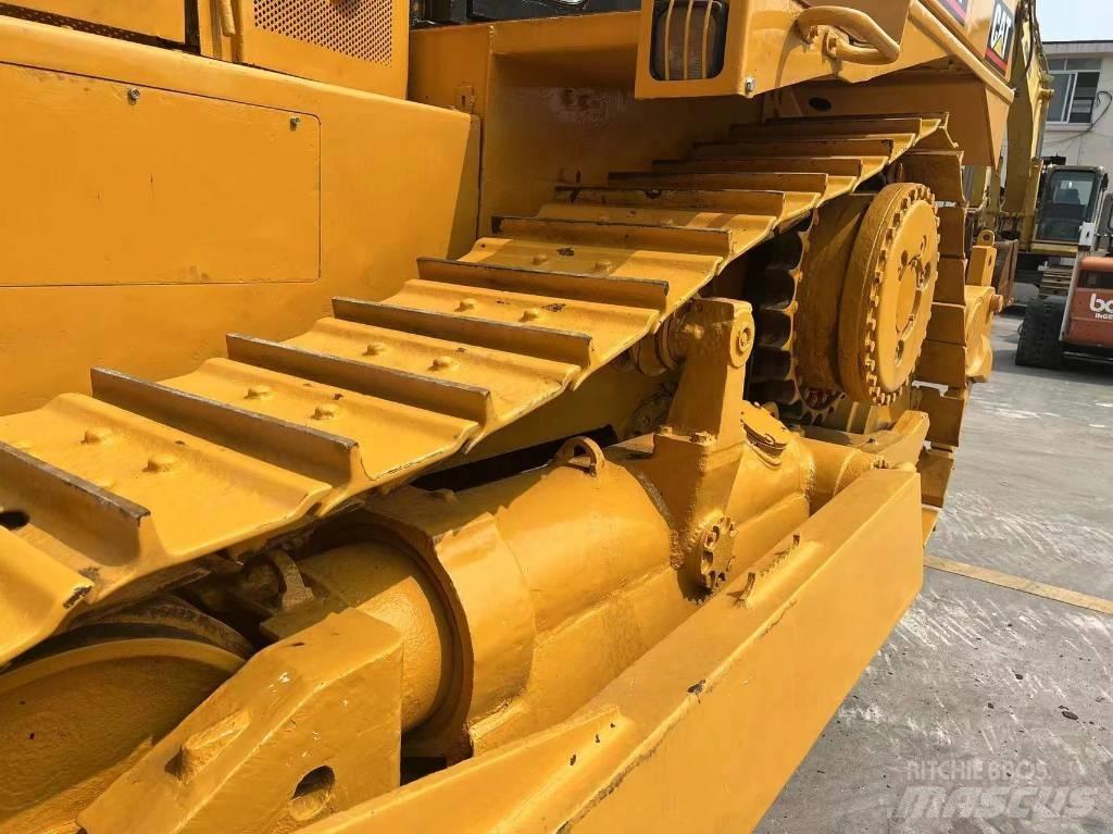 CAT D 8 R XL Grederji