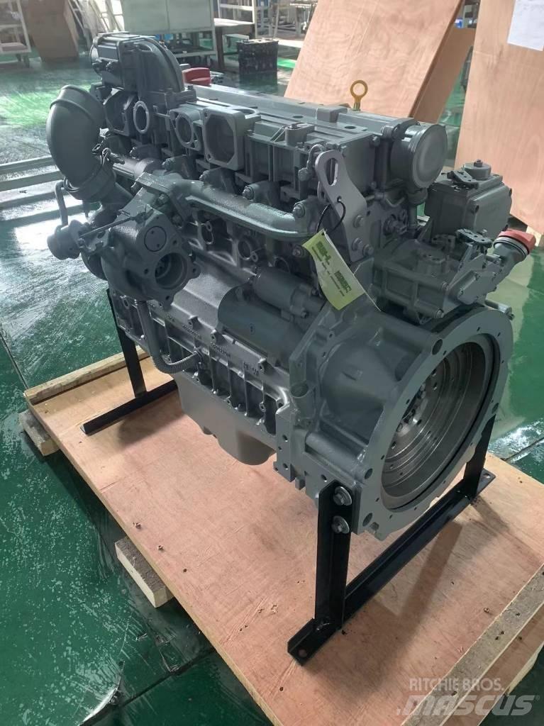 Deutz BF6M2012C Motorji