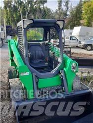 Bobcat S 510 Skid steer mini nakladalci