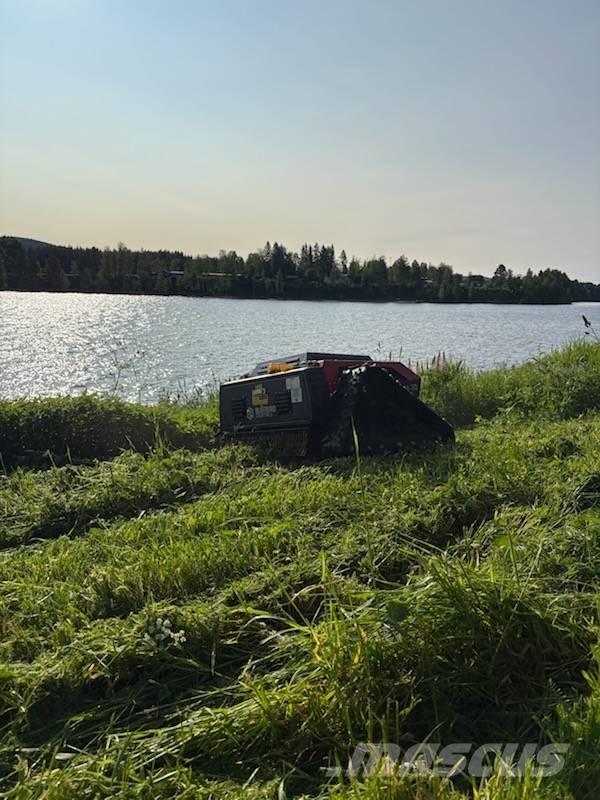 Blue Bird FM 24-70 Motokultivator kosilnice