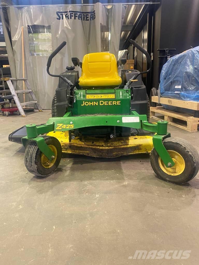John Deere Z 425 Vrtni traktor kosilnice