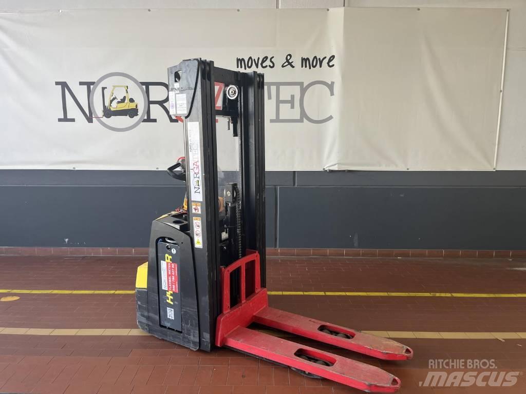 Hyster S1.4 Ročni električni viličar