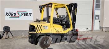 Hyster H 4.0 FT Plinski viličarji