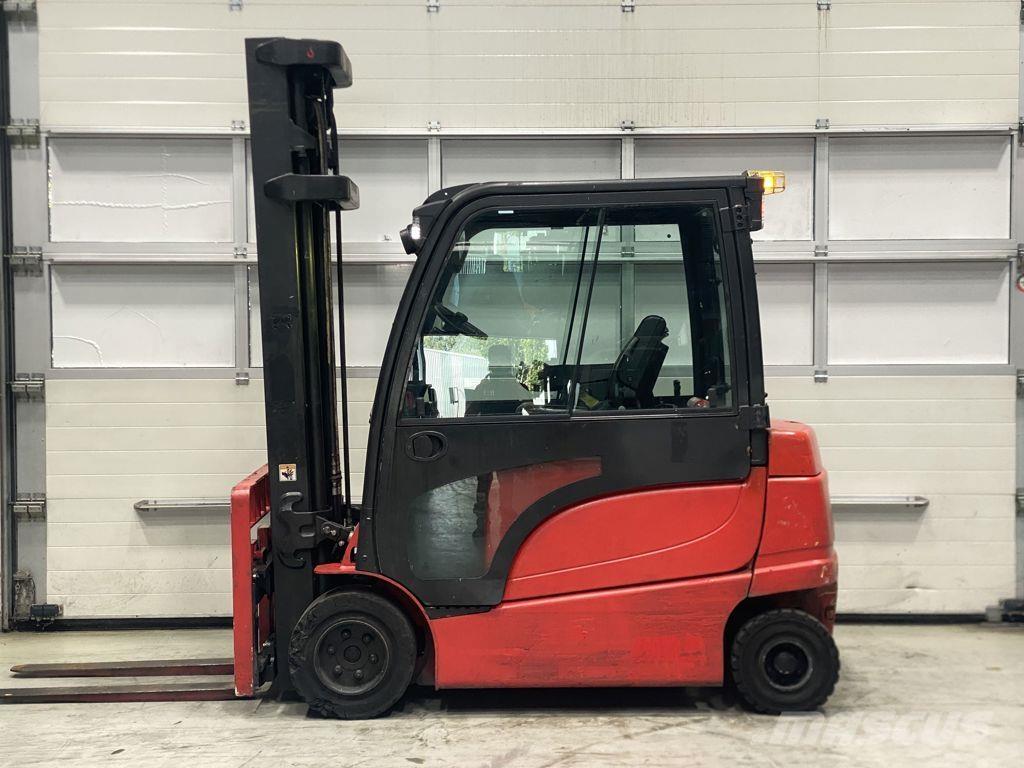 Hyster J3.0XN Električni viličarji