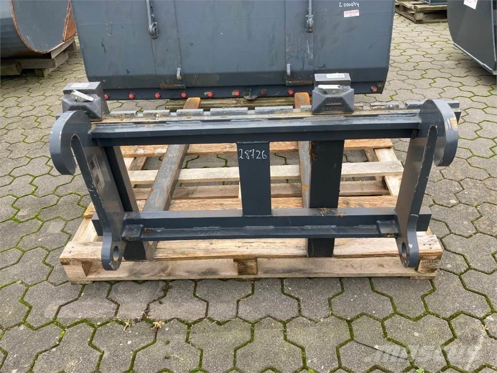 Saphir PG 15/35 Kmetijstvo - drugo