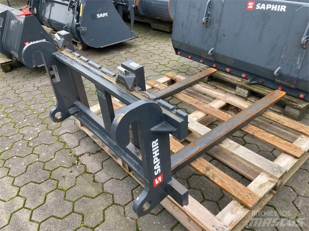 Saphir PG 15/35 Kmetijstvo - drugo