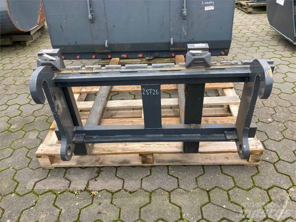 Saphir PG 15/35 Kmetijstvo - drugo