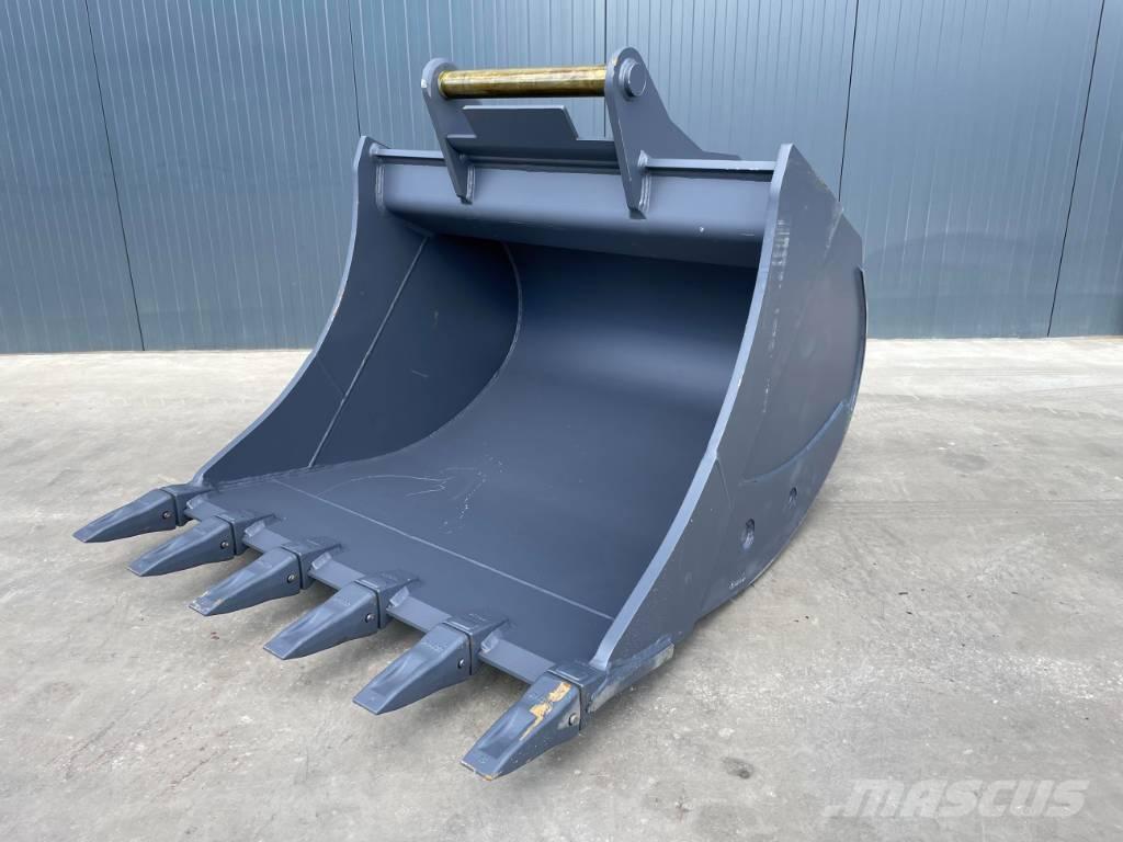 OilQuick OQ70/55 Žlice