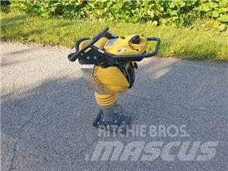 Bomag BT 65 Vibro plošče