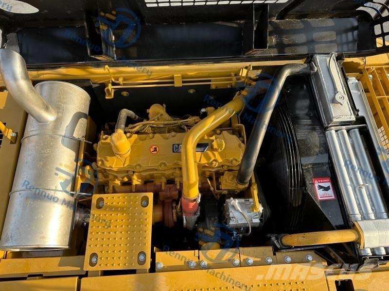 CAT 329D2L Bagri goseničarji