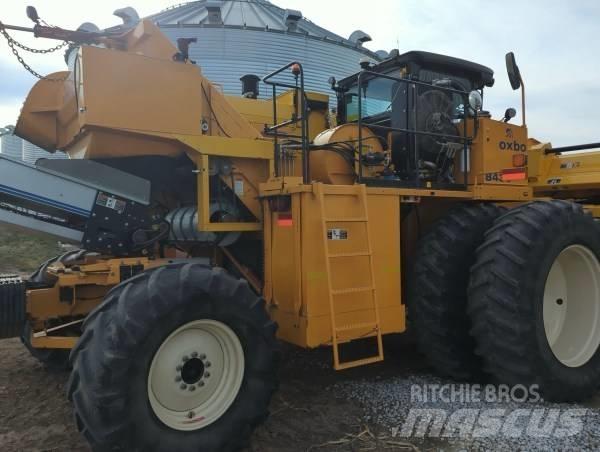 Oxbo 8345 Picker Druga oprema za žetev