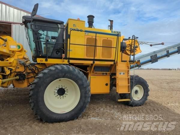 Oxbo 8345 Picker Druga oprema za žetev