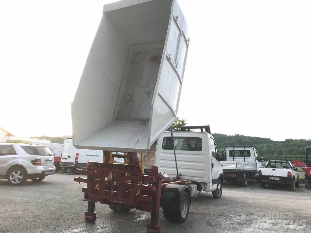 Iveco Daily 35-150 Kiper tovornjaki