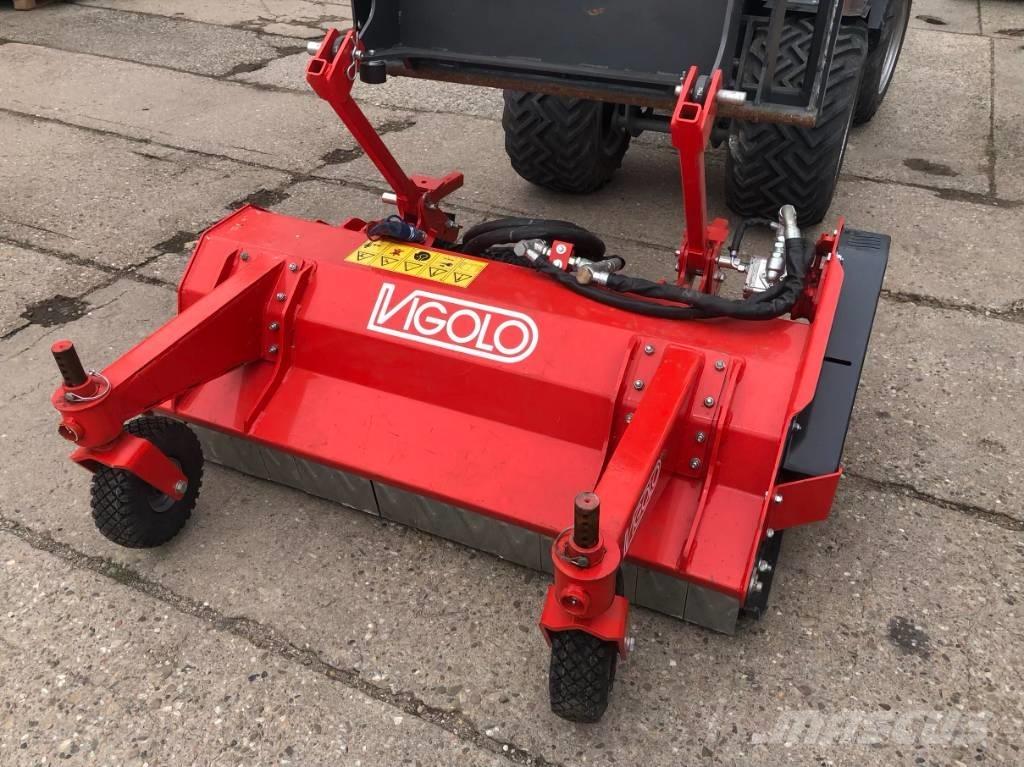  Vigolo TK-Hydro 140 Kosilnice za pašnike
