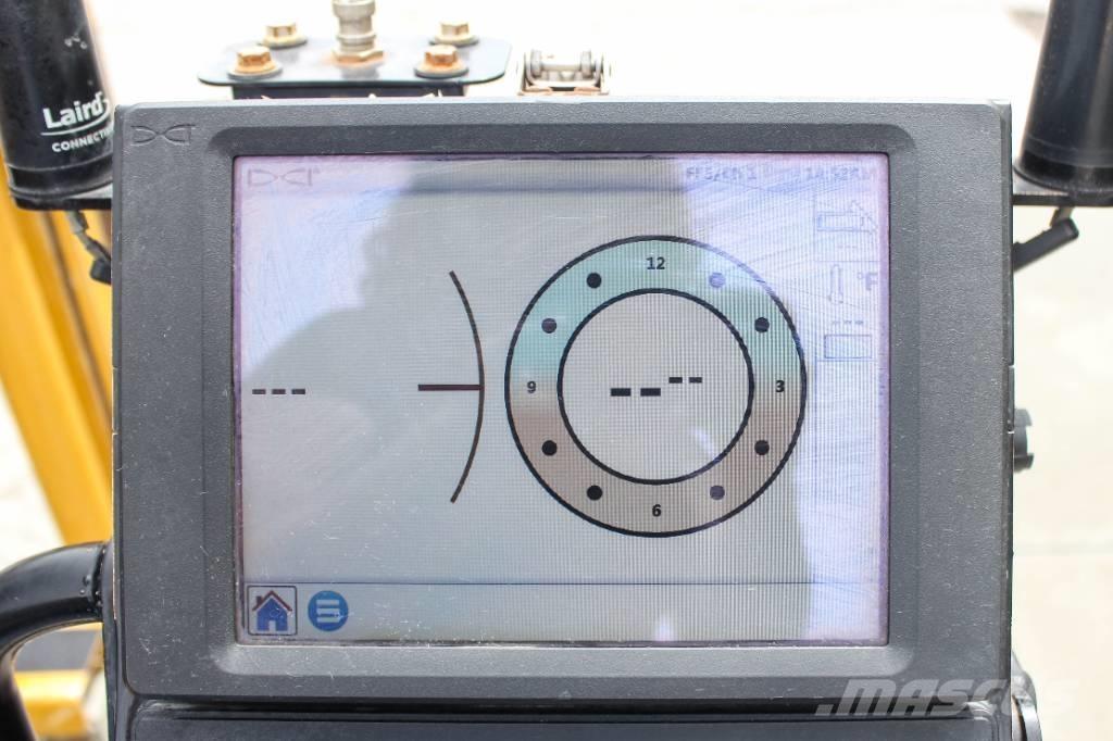 Vermeer D24x40 S3 Oprema za vodoravno smerno vrtanje