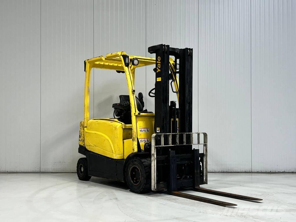 Hyster J3.0XN Električni viličarji
