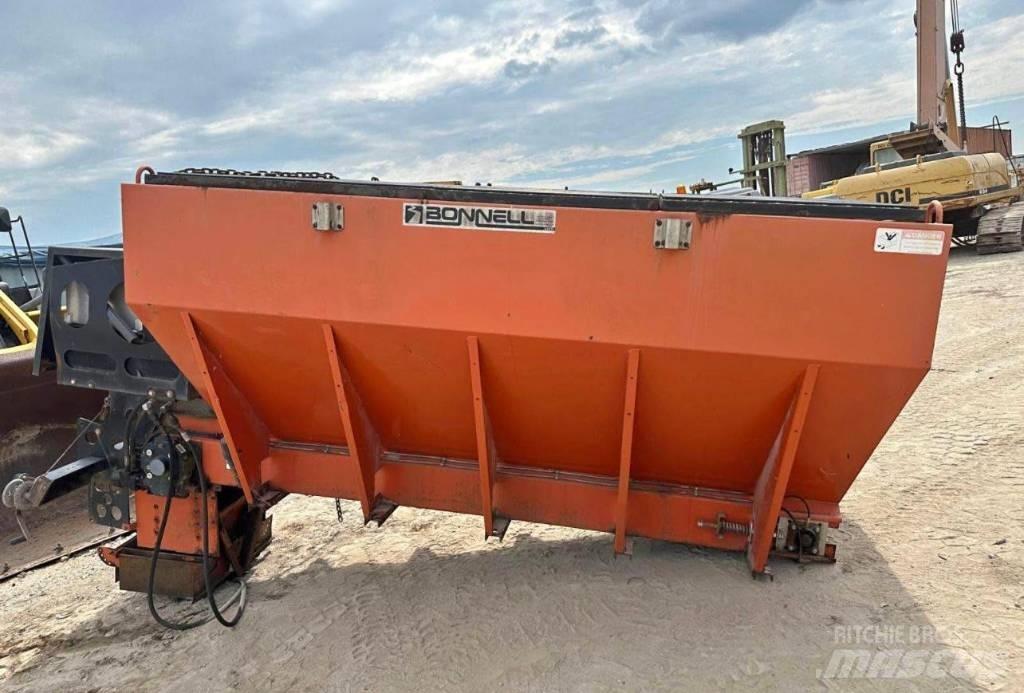  BONNELL BV-1062-E-CS Druga oprema za traktorje