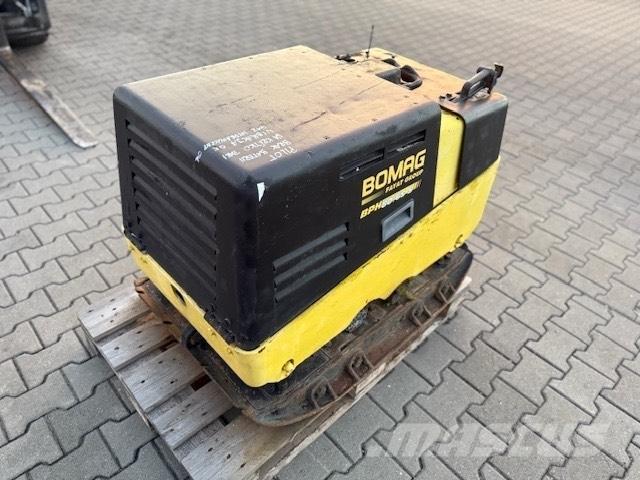 Bomag BPH80/65 Kompaktorji tal