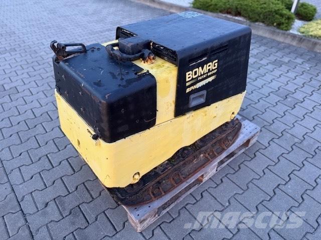 Bomag BPH80/65 Kompaktorji tal