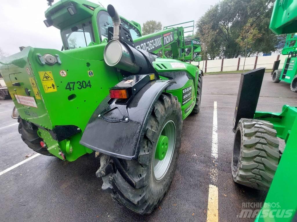 Merlo TF 45.11 T 170 Kmetijski teleskopski nakladalci