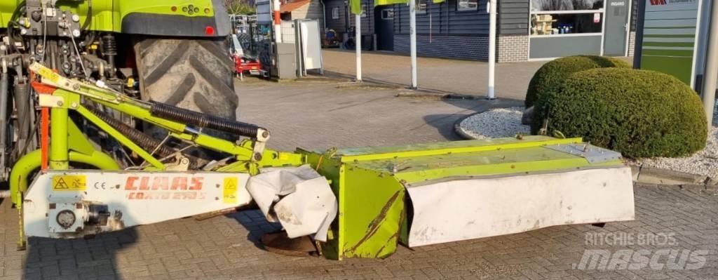 CLAAS Corto 270 NC Kosilnice