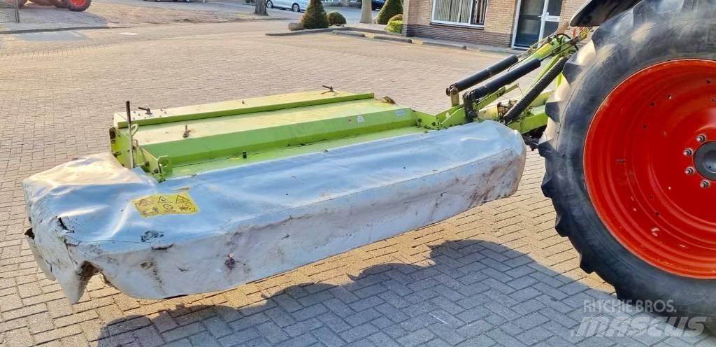 CLAAS Corto 270 NC Kosilnice
