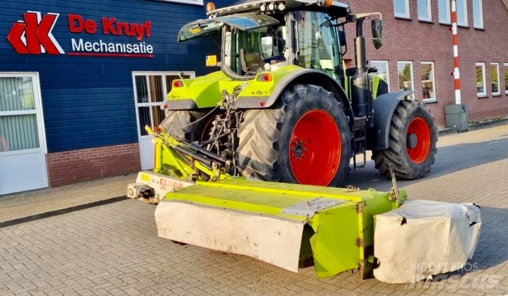 CLAAS Corto 270 NC Kosilnice