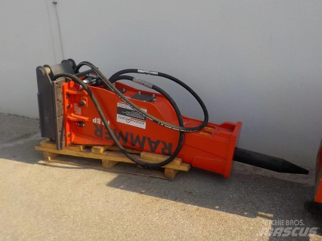 Rammer R18 P Kladiva