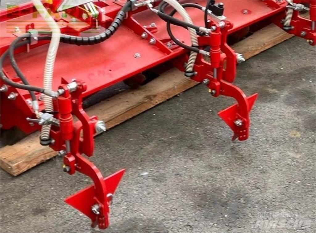 Grimme GH 4 Oprema za pridelovanje krompirja - Drugo