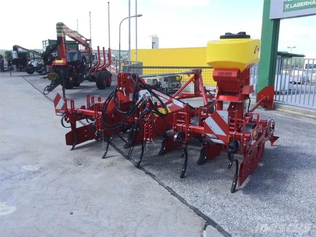 Grimme GH 4 Oprema za pridelovanje krompirja - Drugo