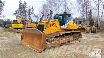 Liebherr PR 736 LGP Buldožerji goseničarji