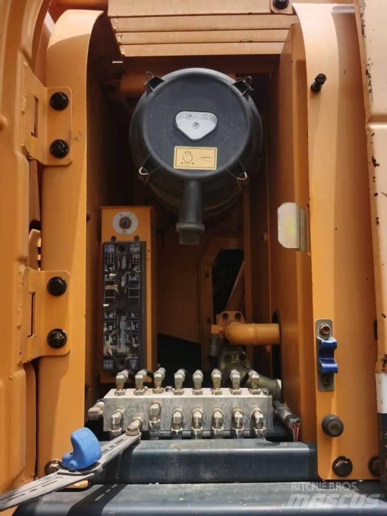 Hyundai 225lc-9t Midi bagri 7t – 12t