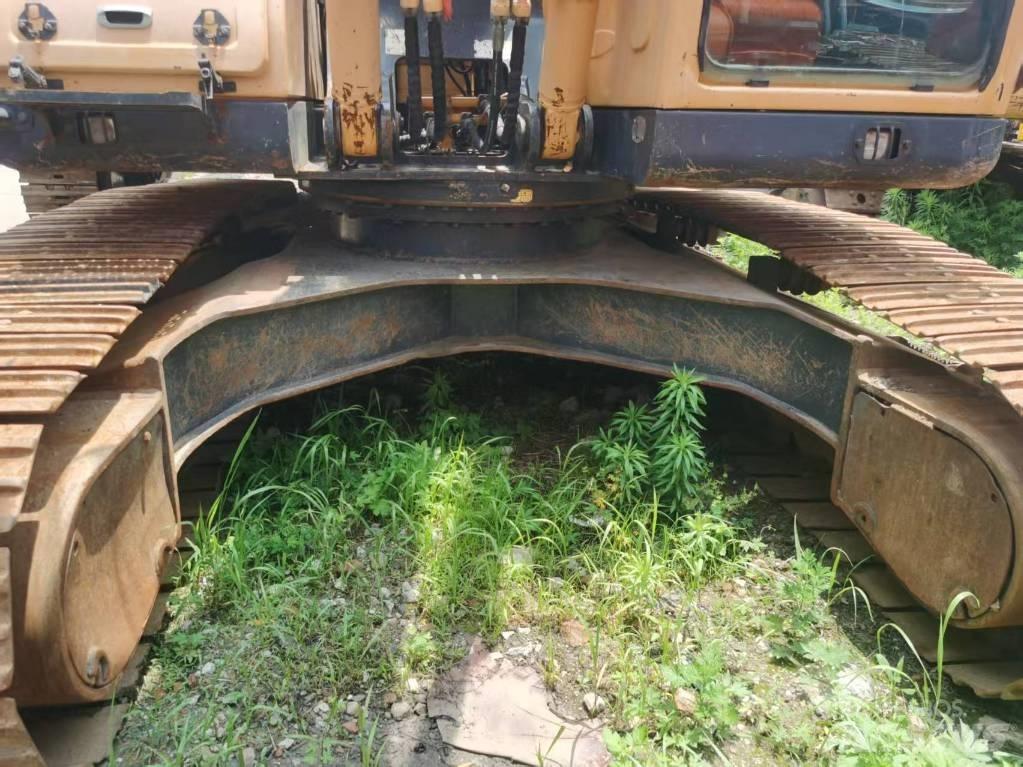 Hyundai 225lc-9t Midi bagri 7t – 12t