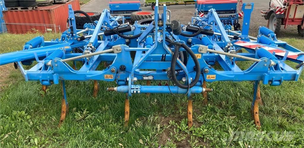 Lemken Karat 9/400 Kultivatorji