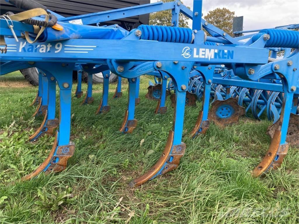 Lemken Karat 9/400 Kultivatorji
