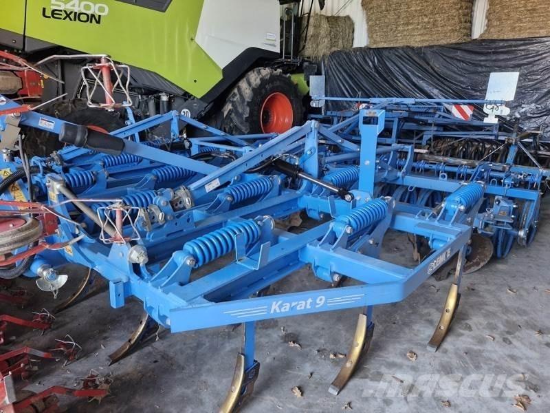 Lemken Karat 9/400 Kultivatorji