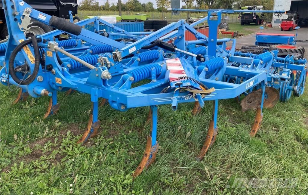 Lemken Karat 9/400 Kultivatorji
