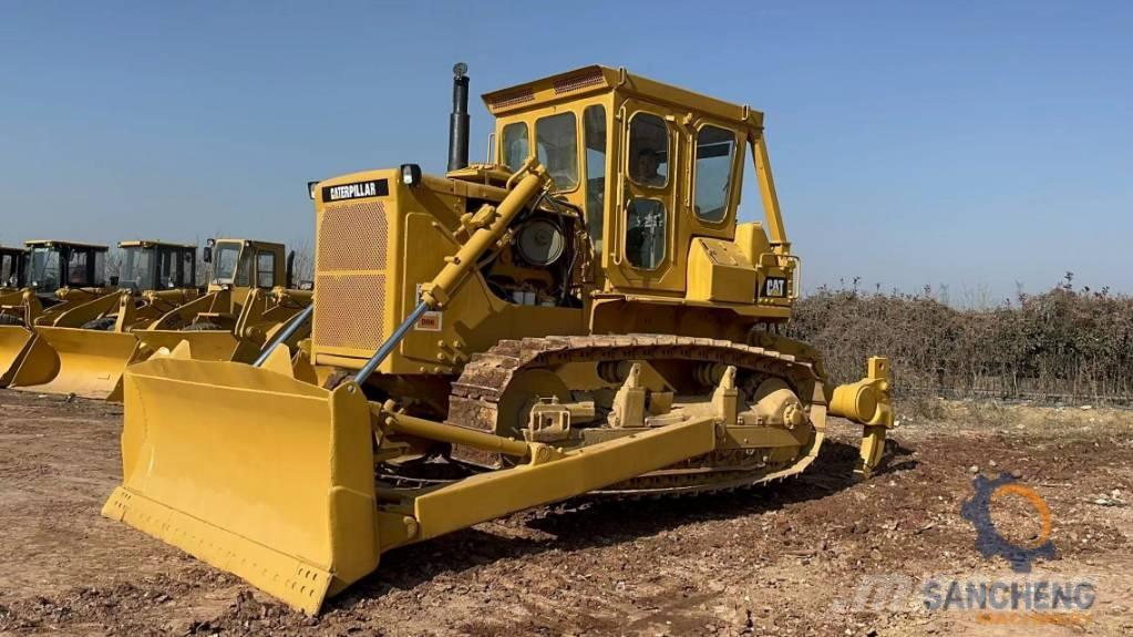 CAT D8K Buldožerji goseničarji