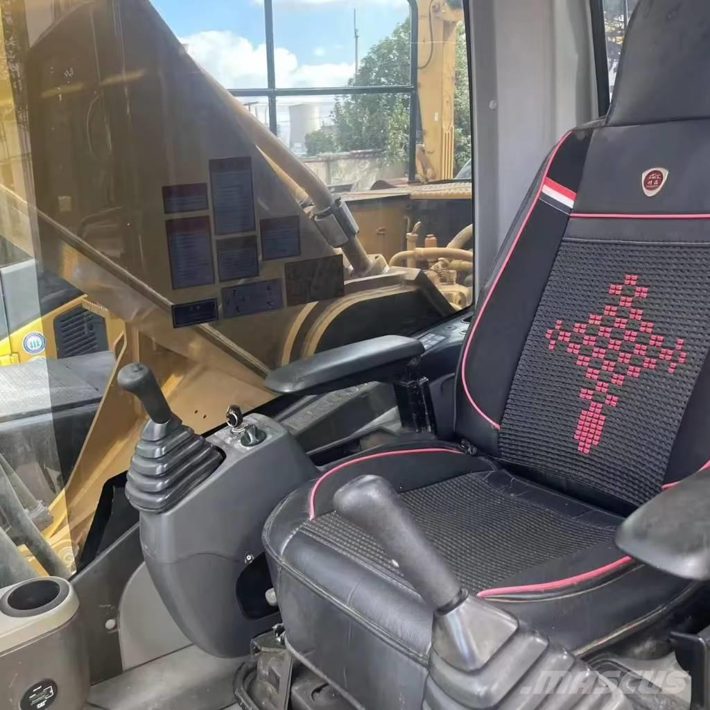 CAT 336 D Bagri goseničarji