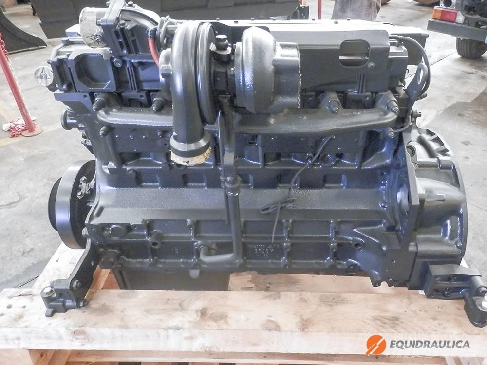  Motor Deutz TCD 2013 Motorji