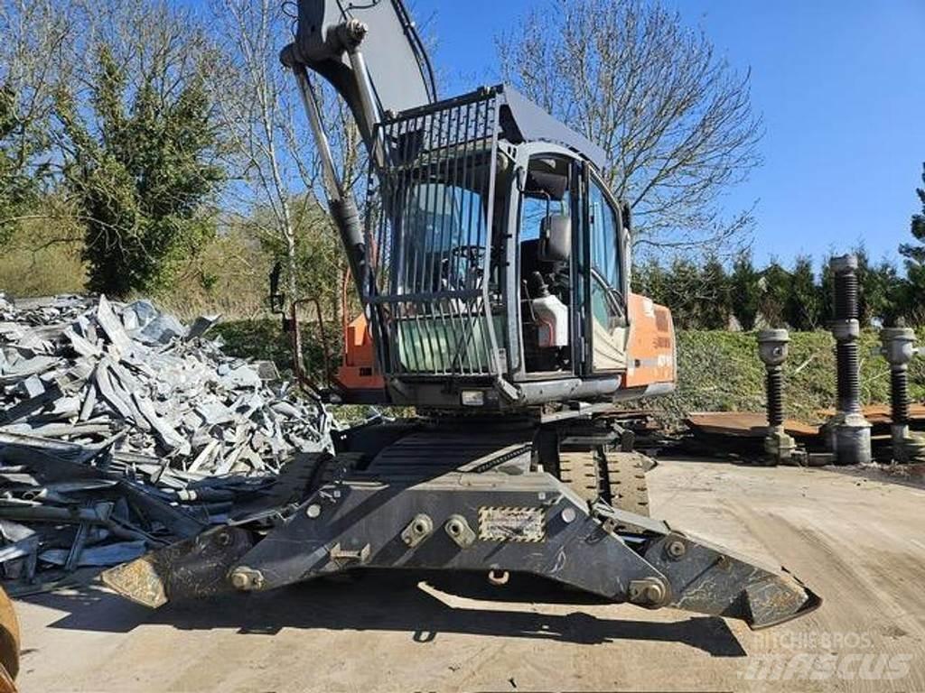 Atlas 270MH Posebni bagri