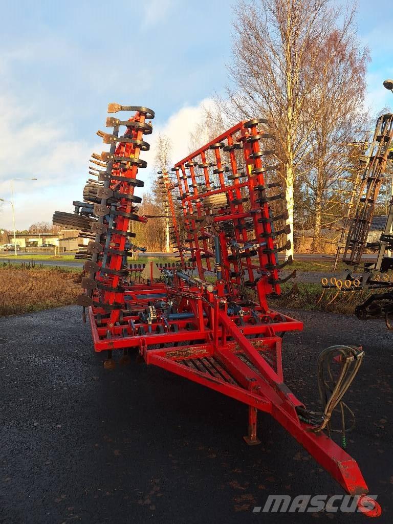 Potila Magnum 700 Brane