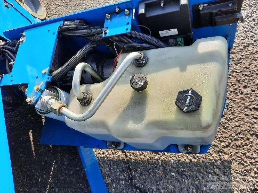 Genie GS 2646 Škarjaste dvižne ploščadi