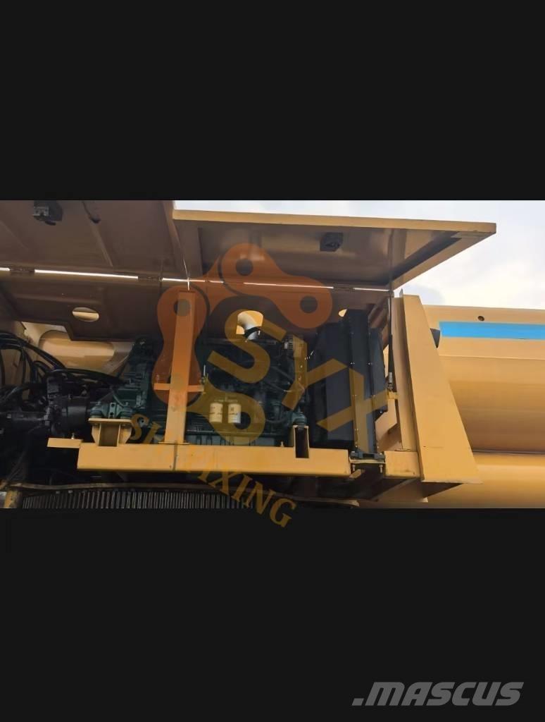 XCMG XCT240 Rabljeni žerjavi za vsak teren