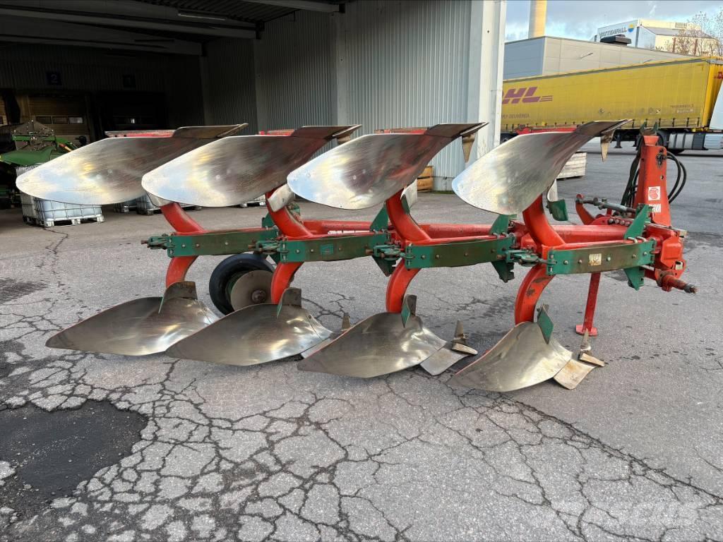 Kverneland 160-8 Obračalni plugi