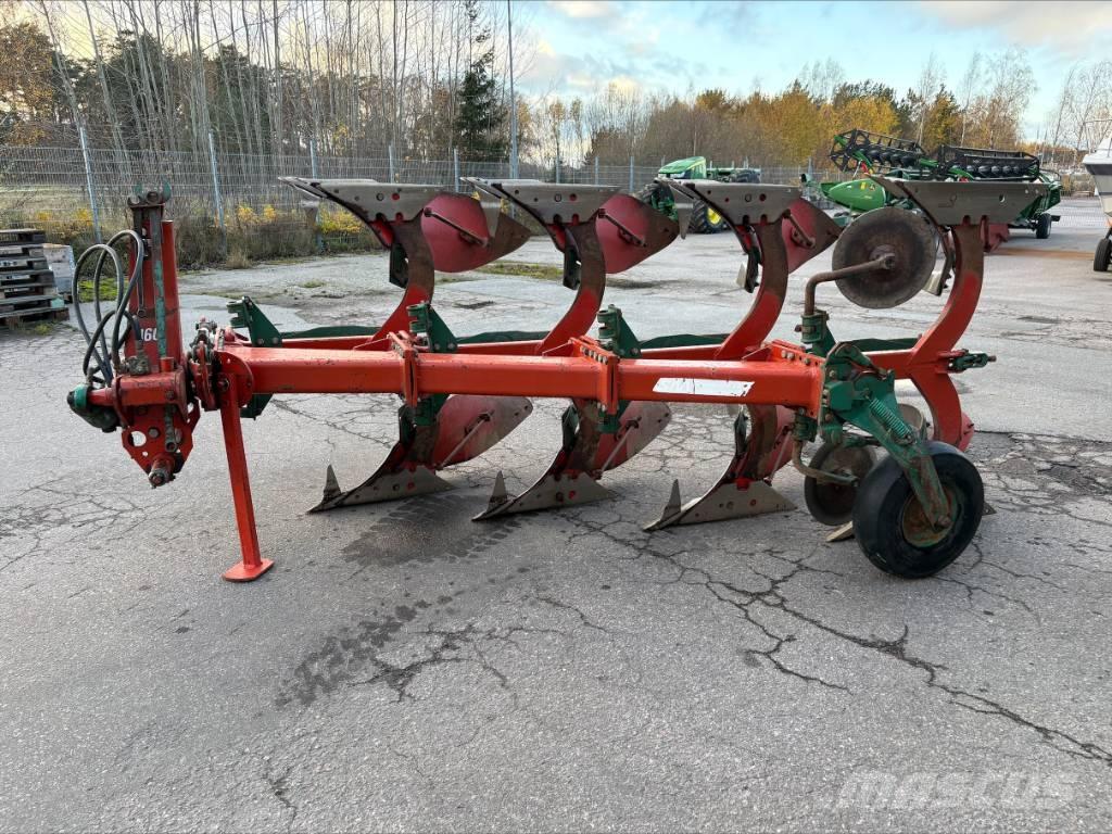 Kverneland 160-8 Obračalni plugi