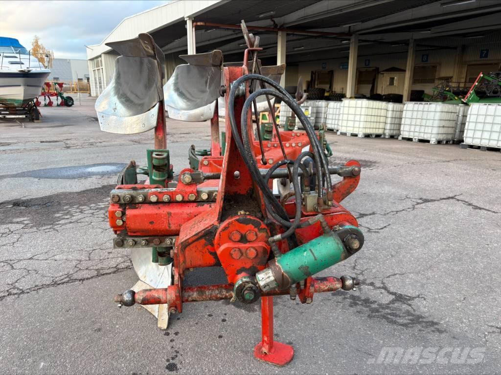 Kverneland 160-8 Obračalni plugi