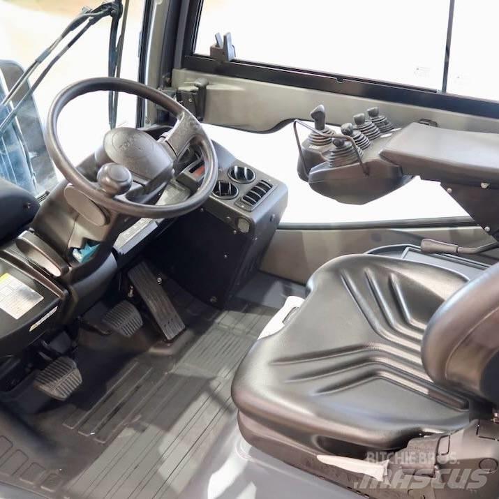 Toyota 02-8FDF30 Dizelski viličarji