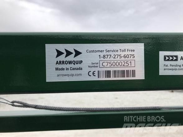  ARROWQUIP EF10 Ostali stroji in oprema za živino