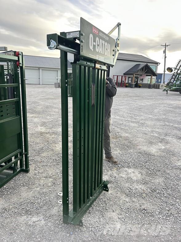  ARROWQUIP QCHG Ostali stroji in oprema za živino